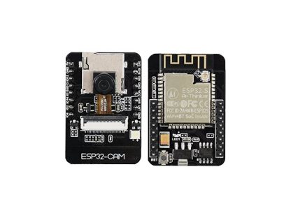 esp32 cam thinker